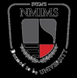 NMIMS - UGC Recognized University
